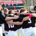 Faith, Family, Baseball