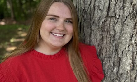 Five Questions for Sara Taylor
