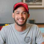 Five Questions for Aidan Hatch