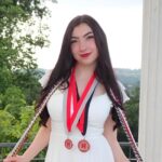 Five Questions for Sydney Boggess