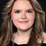 Five Questions for Jocelyn Van Horn