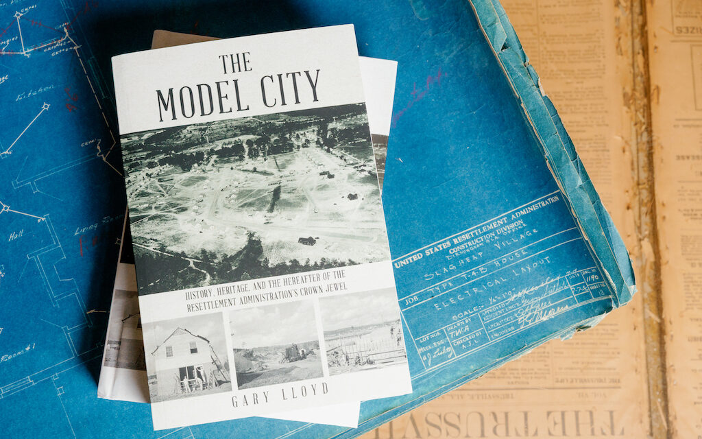 A Book of Old